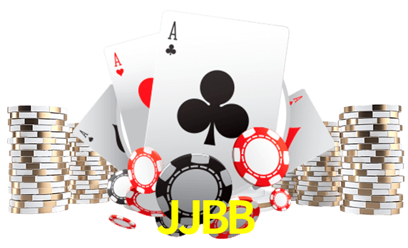 Jogue jogos de pôquer em JJBB