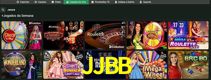 JJBB bet