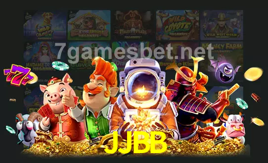 cassino JJBB