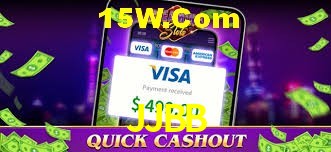 APP oficial da JJBB para mobile