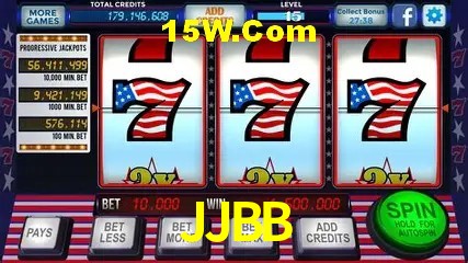 Tecnologia da Plataforma JJBB