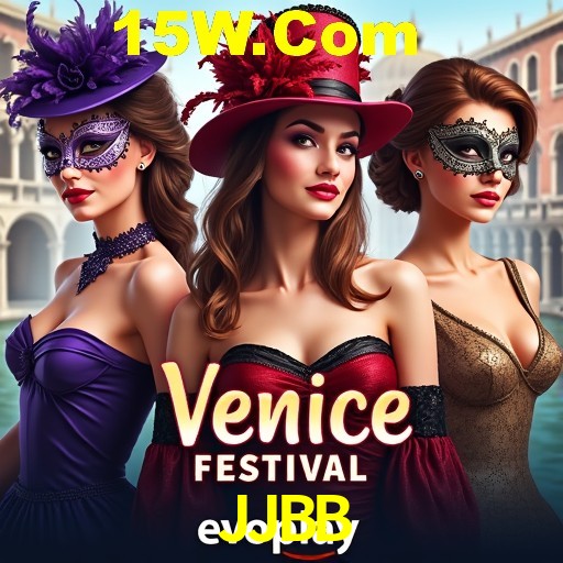 Descubra o Mundo do Cassino Online com JJBB