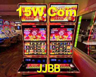 Bônus Generosos e Exclusivos no JJBB para Você!