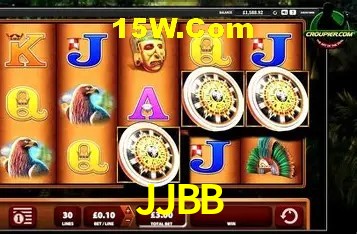 Sinta a adrenalina dos jogos de cassino com JJBB