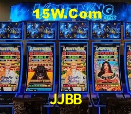 Especiais de Fim de Semana JJBB