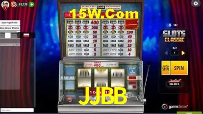 Promoção Relâmpago JJBB